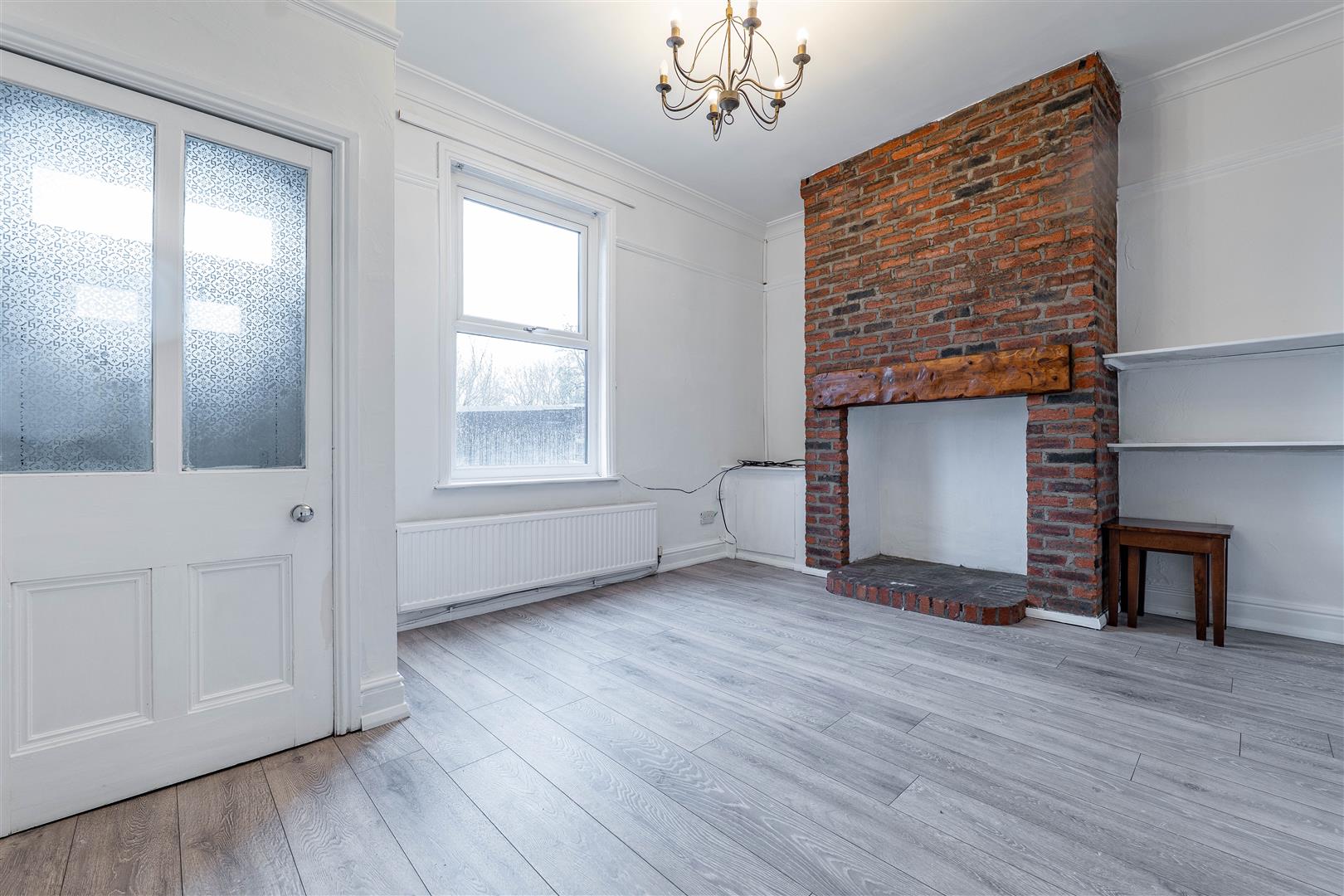 2 bed property in Church Terrace, Preston